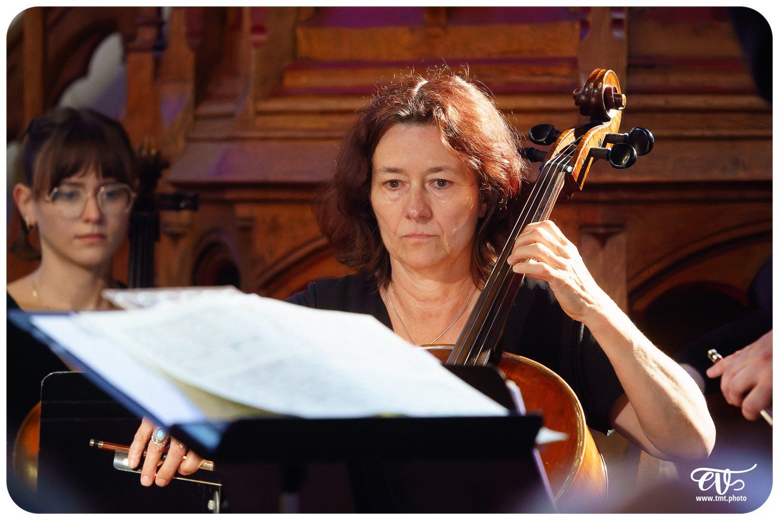 CONCERT DE PRINTEMPS - OSH